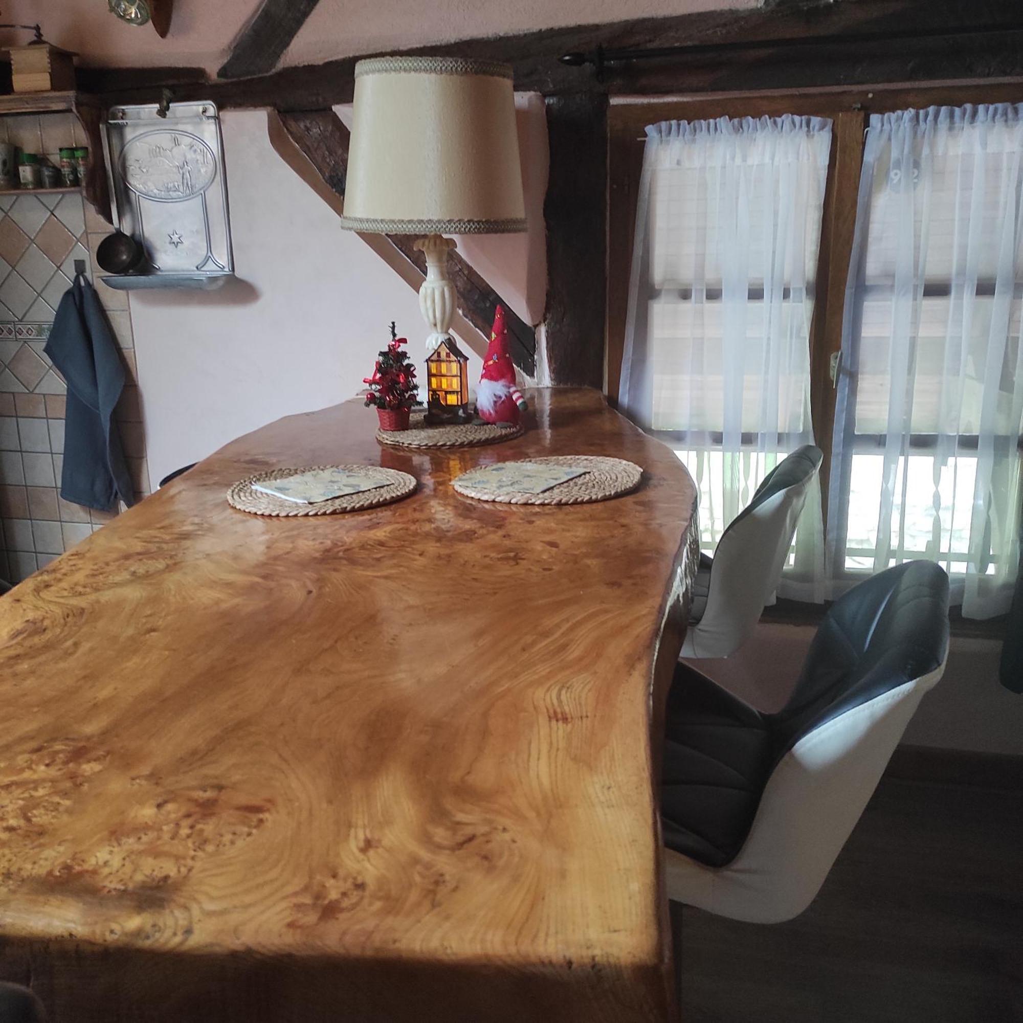 Gite De Peupliers Valdieu 部屋 写真